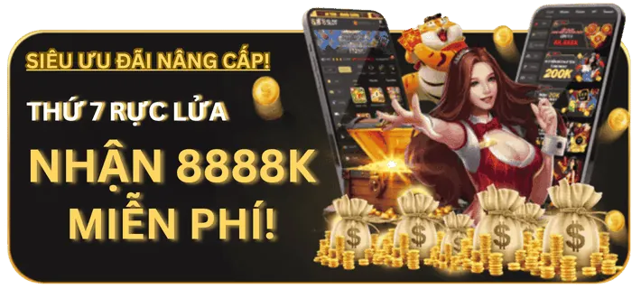 Những chương trình khuyến mãi TK88BET hấp dẫn nhất năm 2026
