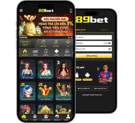 Tiện lợi và dễ dàng truy cập TK88BET