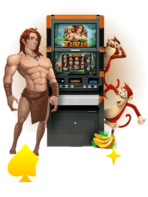 Trò chơi Slot TK88BET