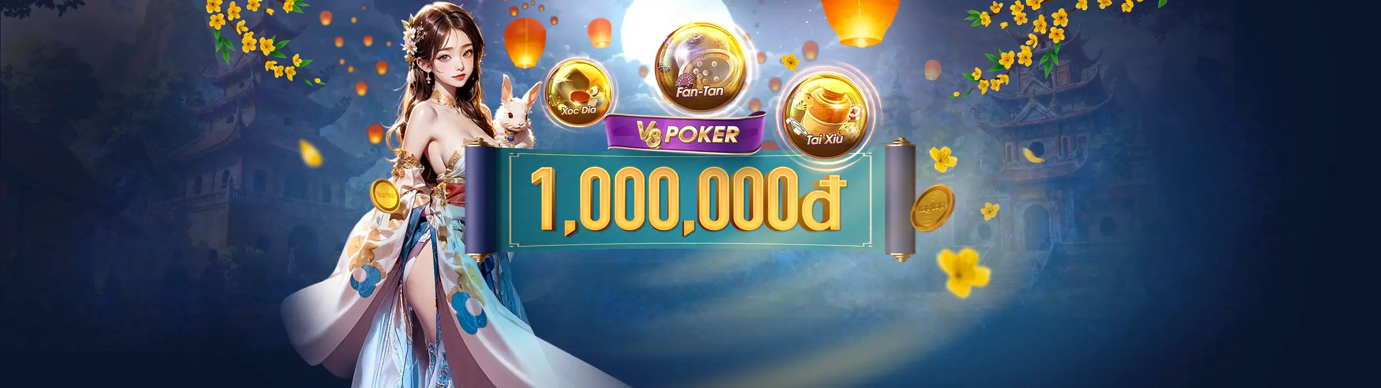 Hình ảnh nền TK88BET