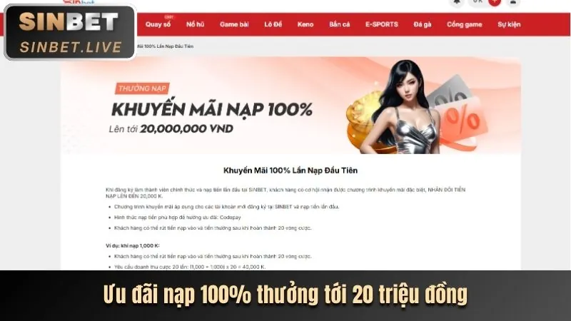 Hướng dẫn truy cập TK88BET